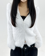(Y2K + FLUFFY SOFT / HIGH QUALITY♥) - 2カラー