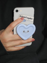 [Formica] Soda choco button tok (Heart), Basic 