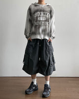 Dus Cargo Half Pants