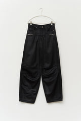 Max Coating Tencel Pants