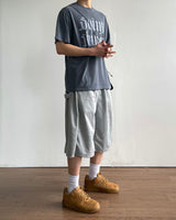 セイバー ピグメント ショートスリーブ Tシャツ