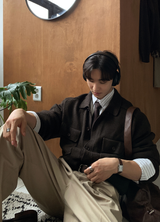 Ledge Premium Simple Tie