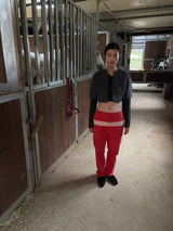 Trace Pants 001 (red)