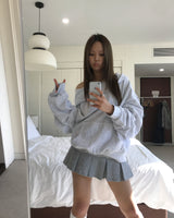 ポニーレッグウォーマー