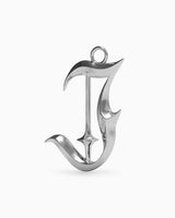 Blackletter Charms - J