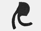 Jera String Knit Balaclava