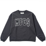 MFC STORE 'MFC$' ARCH LOGO CREWNECK