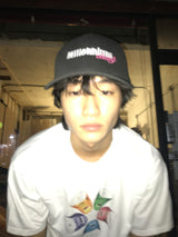 ミレニアムBBキャップ♥︎