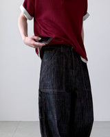 Belly Carpenter Curve Denim