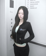 エンジェル セット ブーツカットパンツ (3colors)