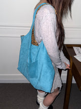cobaltiny bag