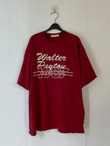 ウォーターハーフTシャツ 4C