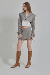 ROPE JACKET