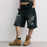 7 vt pants (black)