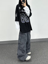 66 layer mesh jersey
