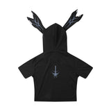 EPLラビットブラックT