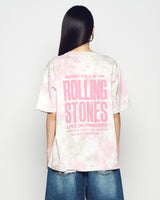 26FW ローリング ストーンズダイイングショートスリーブ Tシャツ