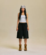 SCRIPT LOGO SLEEVELESS_SB