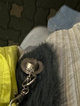 hat keyring