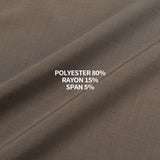 FL Summer Super Wide Slacks (2 colors)
