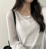 イズニットロングスリーブ