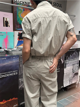 [S/S]ピグメントツータックワイドパンツ(3color)