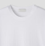 オール デイ クロップ ショート スリーブ Tシャツ