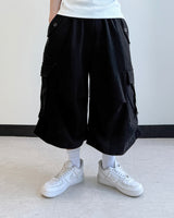 Unt 8/10 Bermuda Sweat Pants