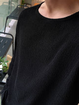 Look Waders Summer Boat Neck Knit