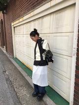 Hailey Brushed Knit (3color)