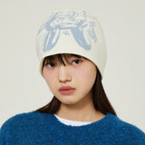 Magic balloon dog beanie