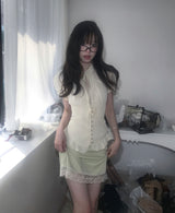 minty puff vol & corset slim bl