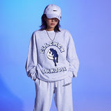 ペインティングボールキャップ / XXXY PAINTING BALL CAP-WHITE