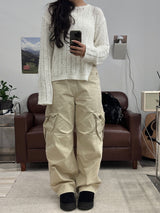 BELL CARGO PANTS