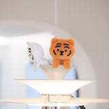 ハンギングプラッシュタイガーズ