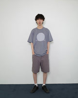 Cover Graphic Tee (4color)