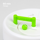 Ready set timer! - 60min