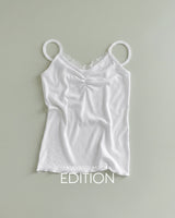 MADE. Siaru Lace Sleeveless