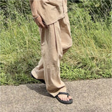 Nyx linen pants