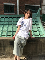 Kabli skirt