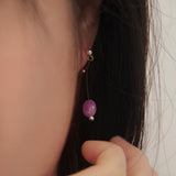 [CCNMADE] TINY Earring (9color)