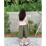 CARAT バミューダパンツ
