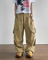 Urban Cargo Balloon Pants