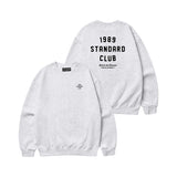 1989 クラブ スウェットシャツ (STMSTD-0272)