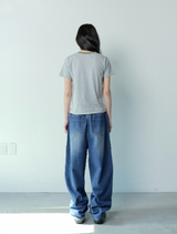 SOLUNA HALF T UNISEX (5COLOR)