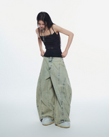 LUFT PANTS VER JEAN