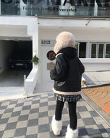 トミーマスタング