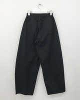 デューン ハーフ エラスティック パンツ (3color)