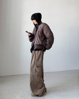 Citiz Ma-1 Crop Padding
