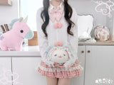 Candy Fantasy Cardigan ♡ Milk Candy